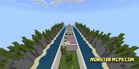 Parkour Corridor (4)