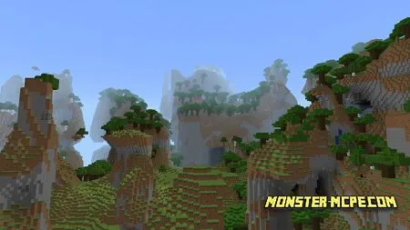 Real Java Amplified World 8x8k (1)