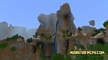 Real Java Amplified World 8x8k (2)