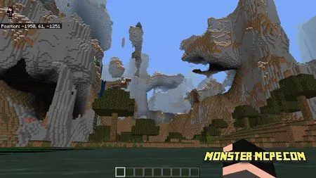 Real Java Amplified World 8x8k (3)