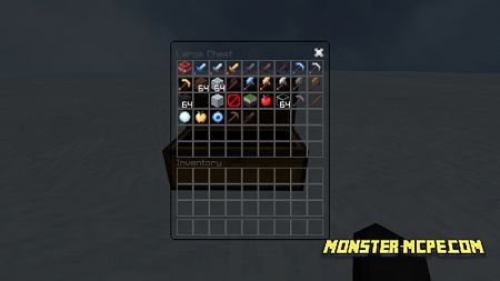 Armor Item Hud Texture Pack Texture Packs For Minecraft Pe