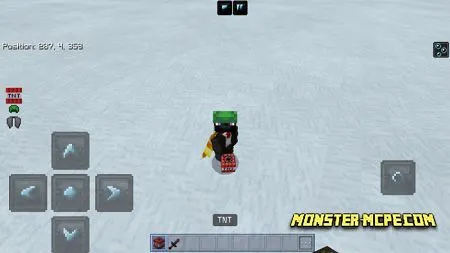 Armor & Item Hud (3)