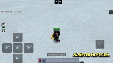 Armor Item Hud Texture Pack Texture Packs For Minecraft Pe