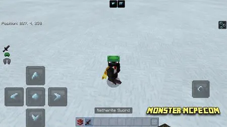 Armor & Item Hud (2)