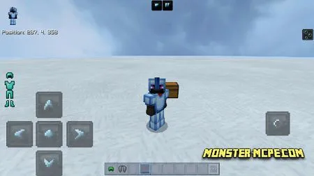 Armor & Item Hud (1)