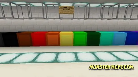 Wool and glass