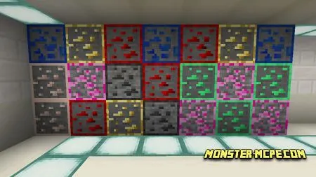Ores