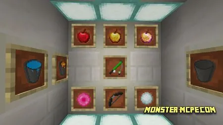 Items
