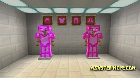 Armor