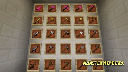 pink pvp texture pack 1.8