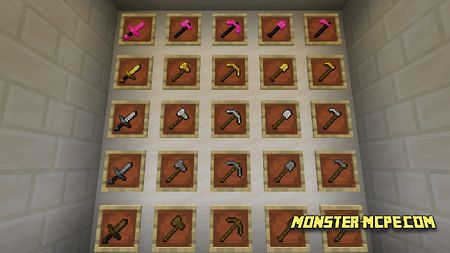 pink pvp texture pack