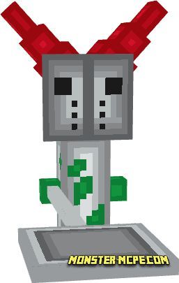 tricky madness combat Minecraft Skin