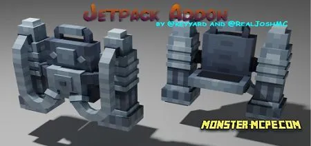 Jetpack Add-on 1.17/1.16+