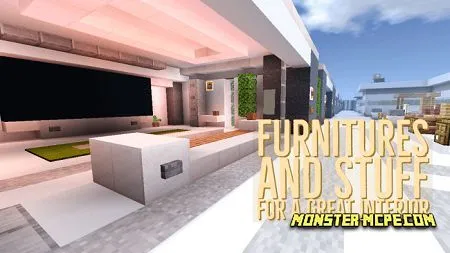 Modern Interior Ideas (2)