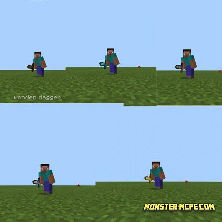 Daggers (3)