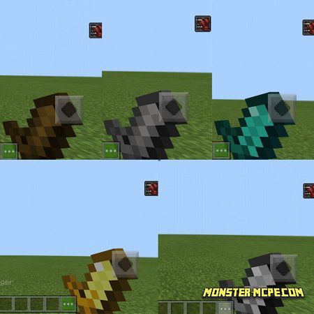Daggers (2)