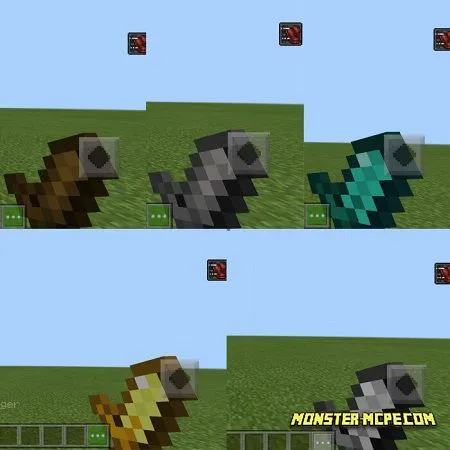 Daggers (2)