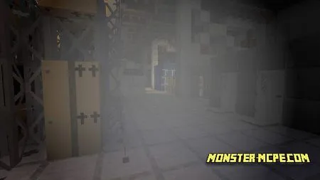 The Abandoned: Warehouse (1)