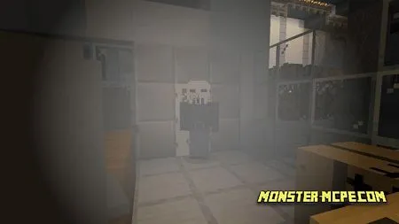 The Abandoned: Warehouse (2)