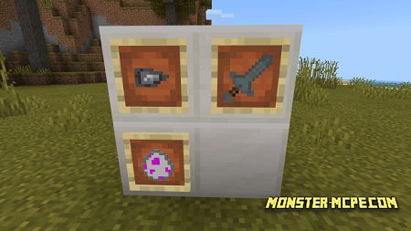 Unicorns Unicorn Horn Swords Add On 1 17 1 16 Minecraft Pe Addons