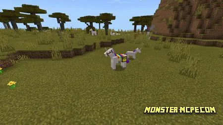 Unicorns + Unicorn Horn Swords (1)