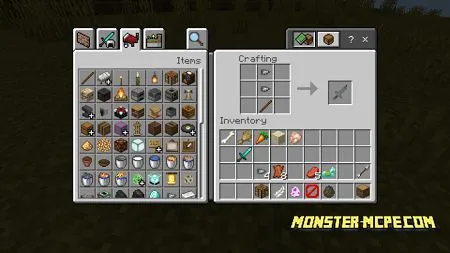Unicorns + Unicorn Horn Swords (2)