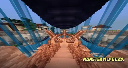 Ice And Fire World (2)