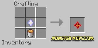 Fire Crystal