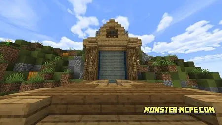 Lobby 1
