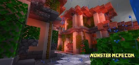 Pisces PE Shaders (5)