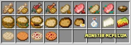 Vanilla Foods Plus (6)