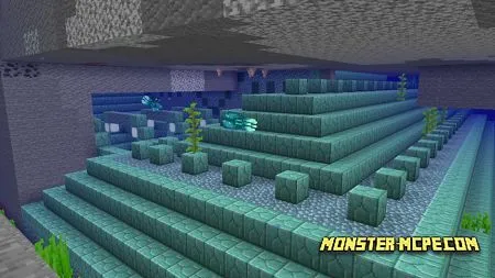 Underground Monument