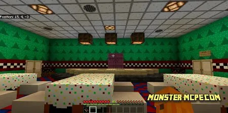 Party Room