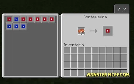 Headphones crafting recipes