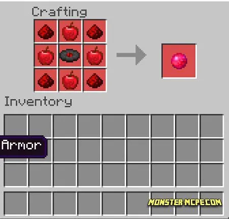 Regeneration Core