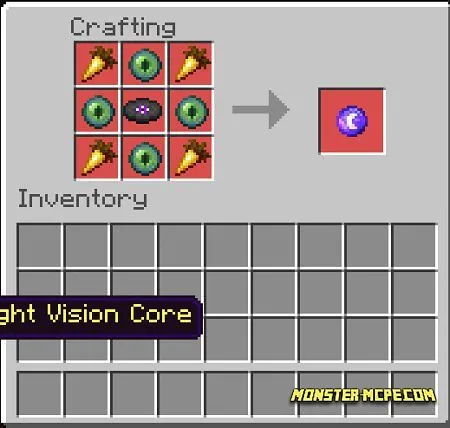 Night Vision Core
