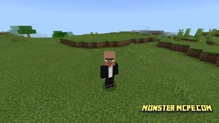 Villager