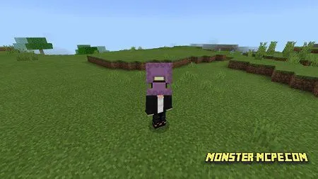 Mini Shulker