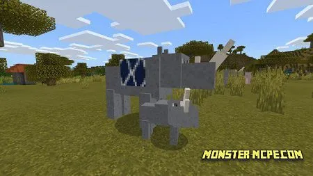Rhinos (1)