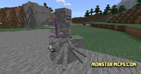 Suspicious stone