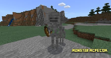 Skeleton