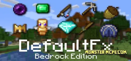DefaultEx Texture Pack