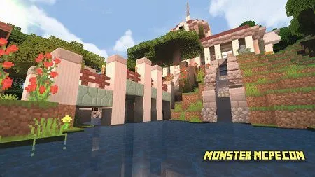Scorpio PE Shaders