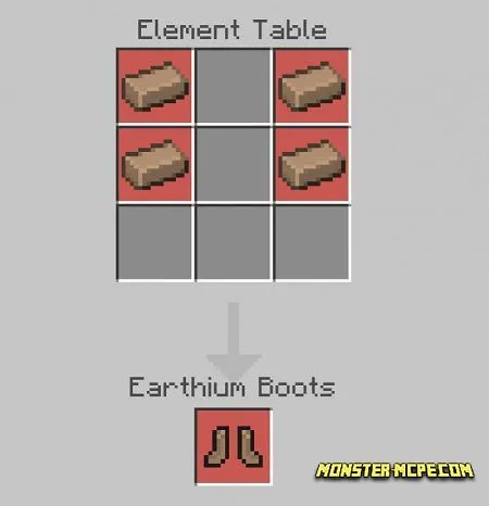 Elemental Stones (8)