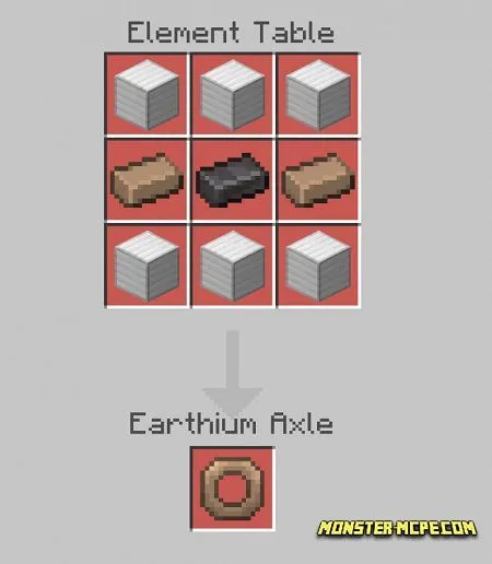 Elemental Stones (4)