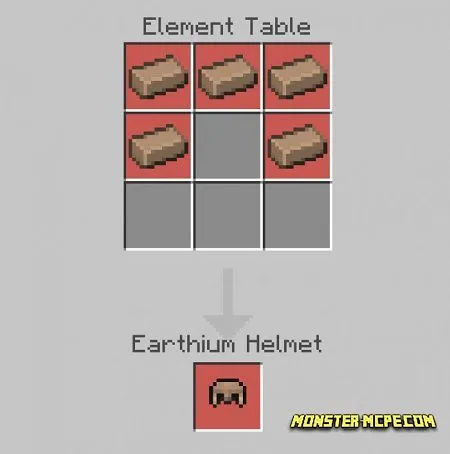 Elemental Stones (5)