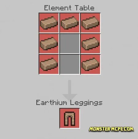 Elemental Stones (7)