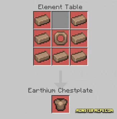 Elemental Stones (6)