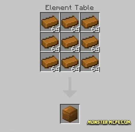 Elemental Stones (19)