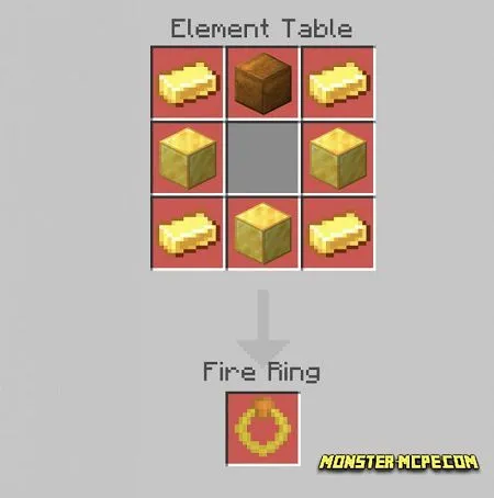 Elemental Stones (16)